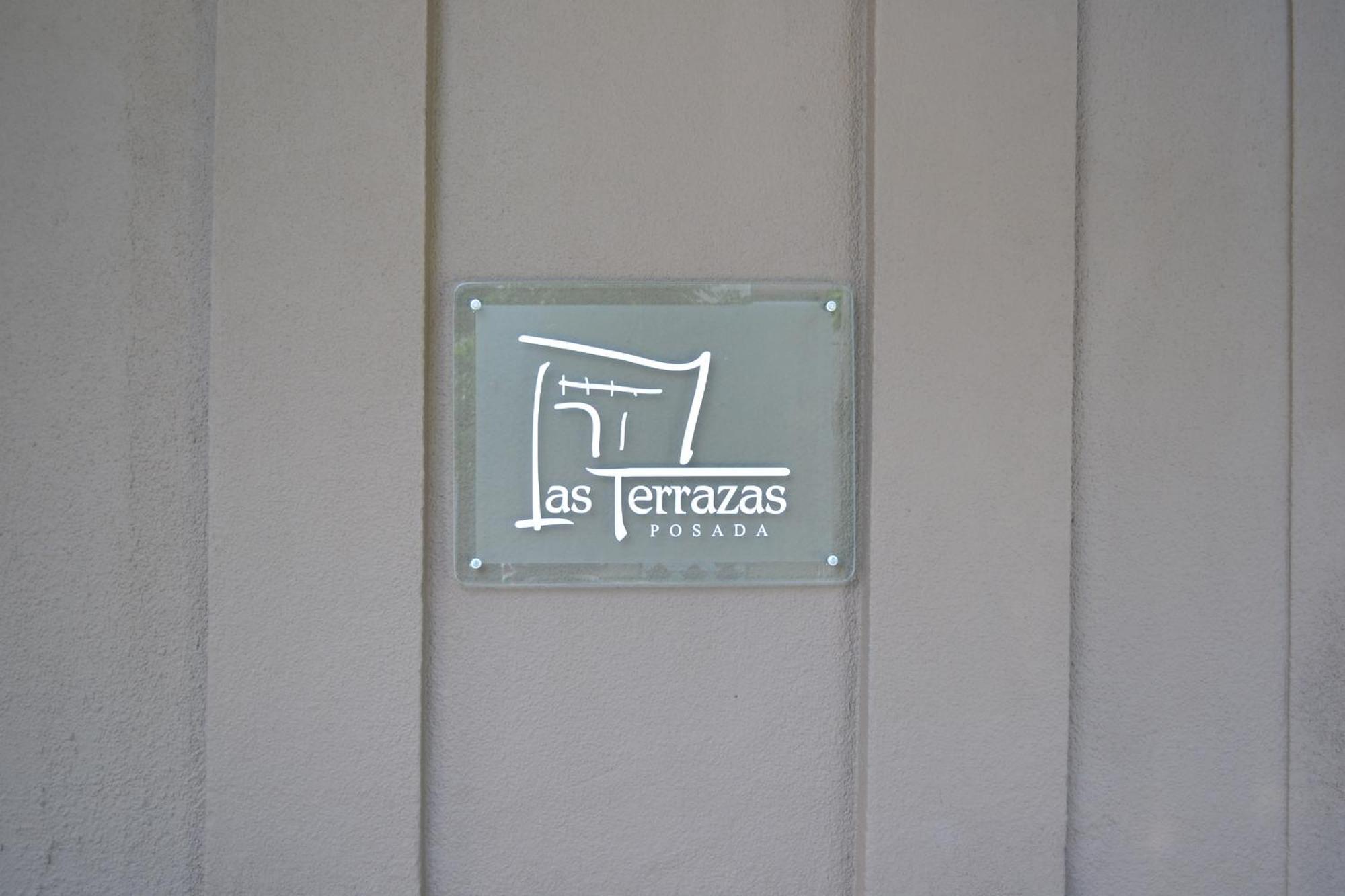 קולוניה דל סקרמנטו Posada Boutique Las Terrazas מראה חיצוני תמונה