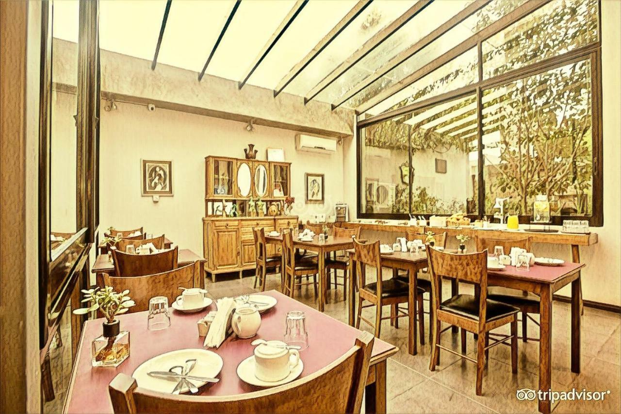 קולוניה דל סקרמנטו Posada Boutique Las Terrazas מראה חיצוני תמונה